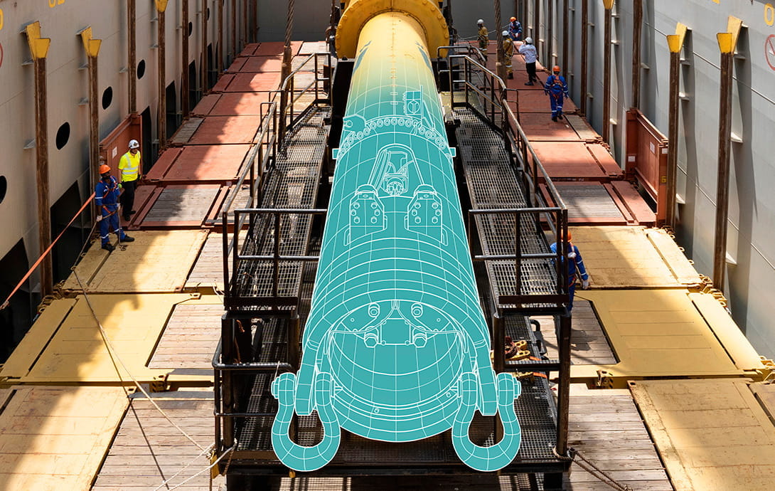 Breakbulk 2025 