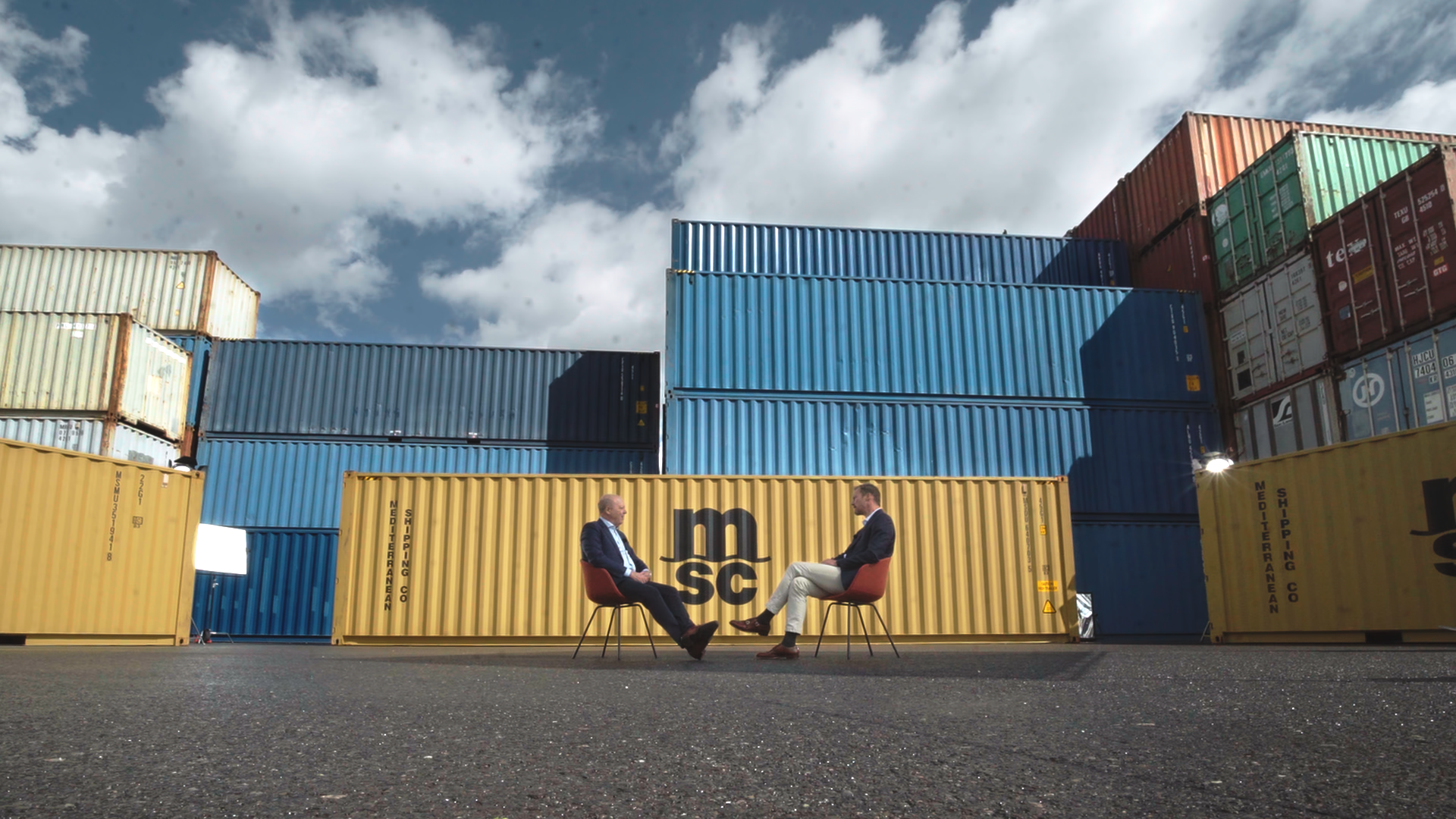 MSC DIGITAL 1